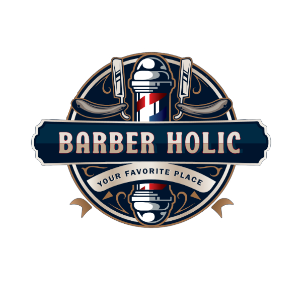 Barbershop logo